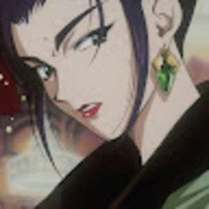 Meet your Posher, Bex